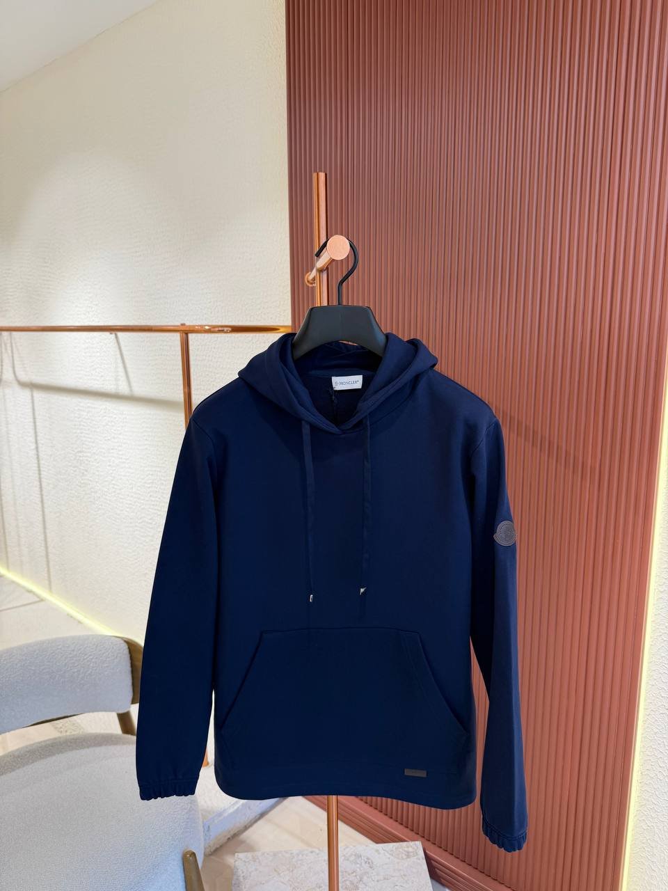 Men’s hoodies