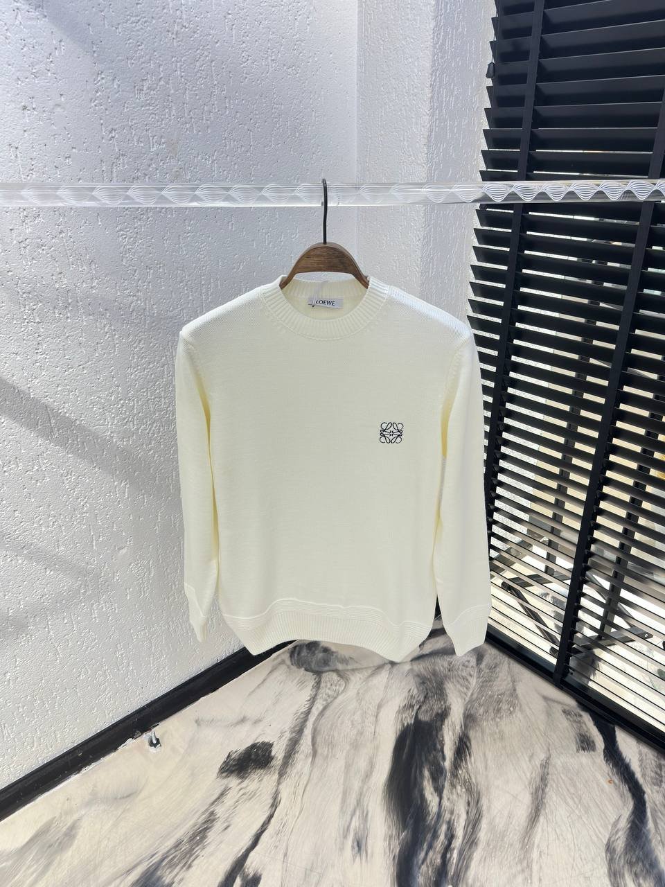 Men’s knitwear